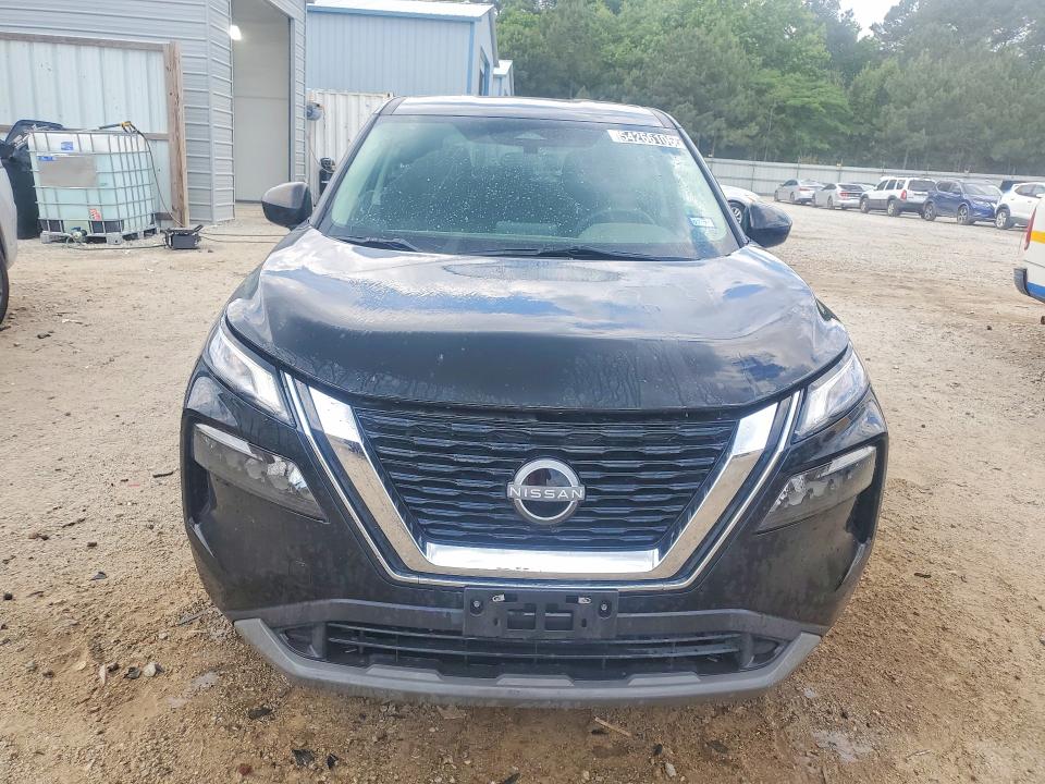 Aukcja sprzedaży 2023 Nissan Rogue, vin: 5N1BT3AA5PC868640, numer aukcji: 54266106