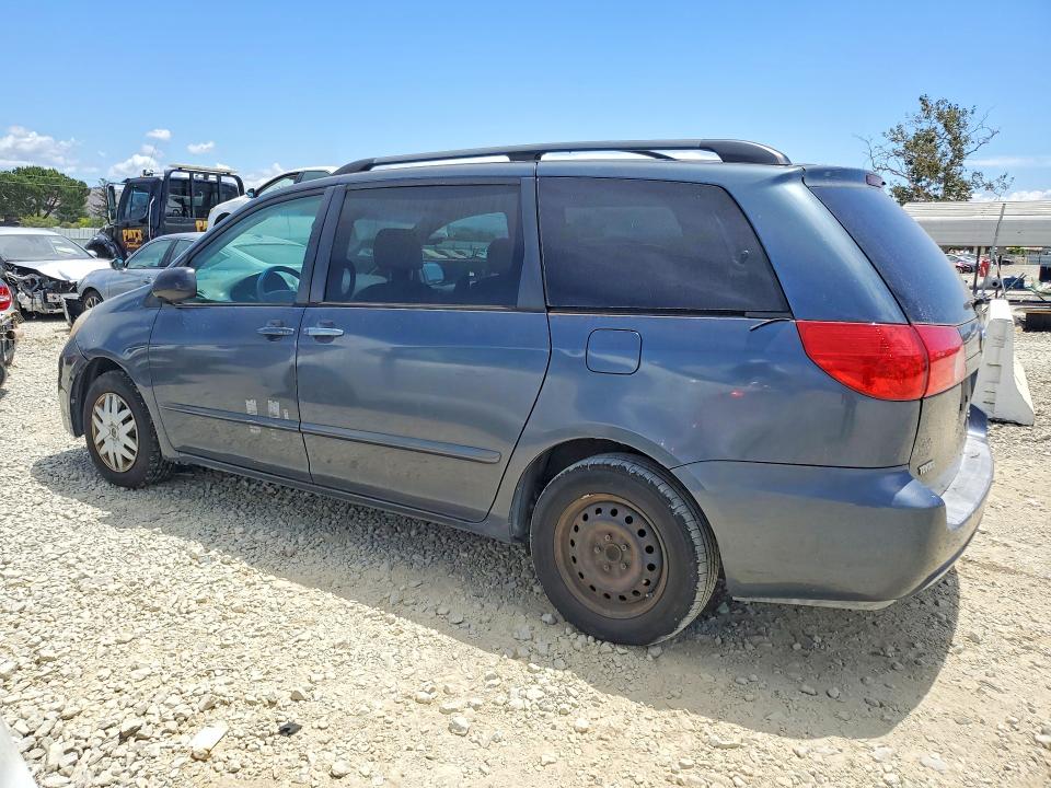Aukcja sprzedaży 2008 Toyota Sienna, vin: 5TDZK23C18S134267, numer aukcji: 55118396