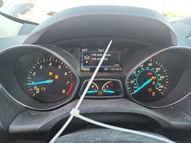 Продаж на аукціоні авто 2014 Ford Escape, vin: 1FMCU0J97EUC14347, номер лоту: 54547986