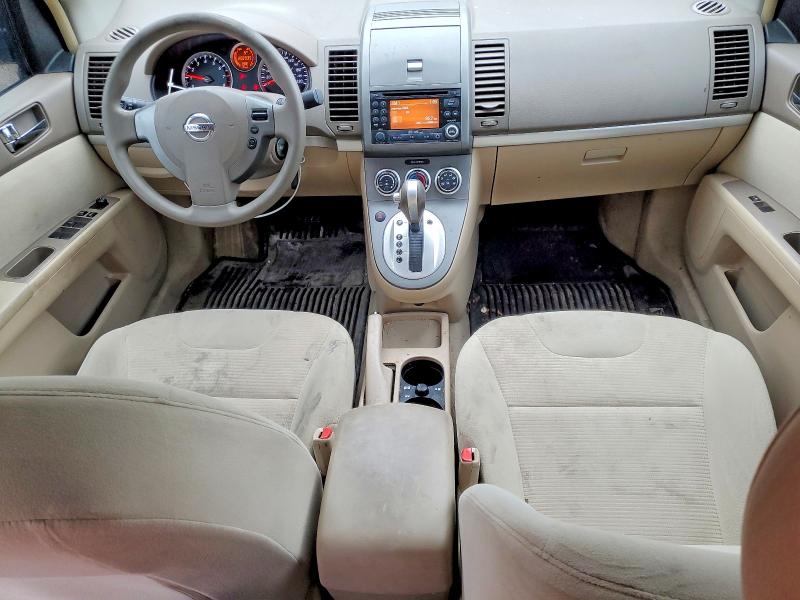 52413846 :رقم المزاد ، 3N1AB6AP0BL667737 vin ، 2011 Nissan Sentra مزاد بيع