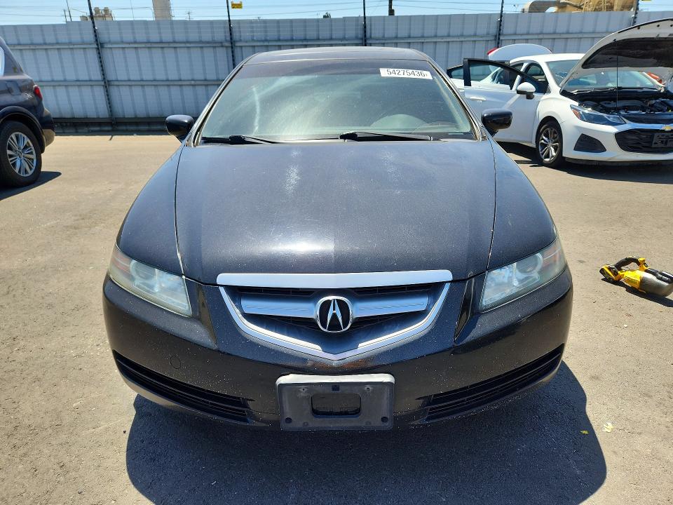 Продаж на аукціоні авто 2006 Acura 3.2tl, vin: 19UUA66206A019033, номер лоту: 54275436