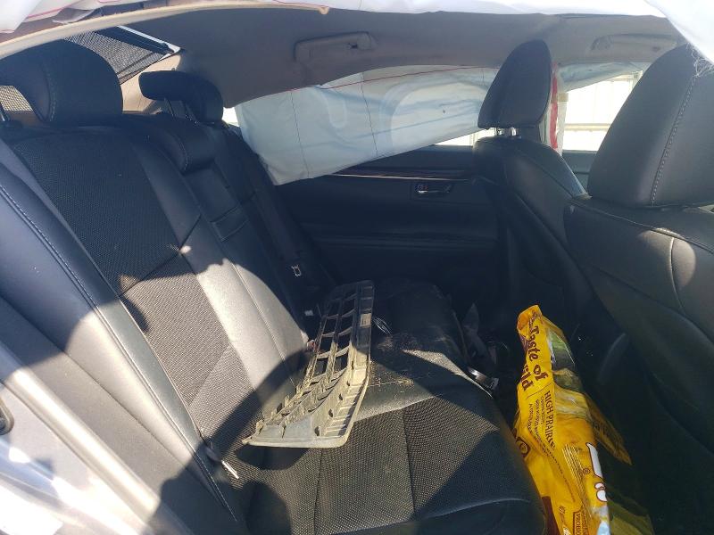51981536 :رقم المزاد ، JTHBK1GG3D2067356 vin ، 2013 Lexus Es350 مزاد بيع