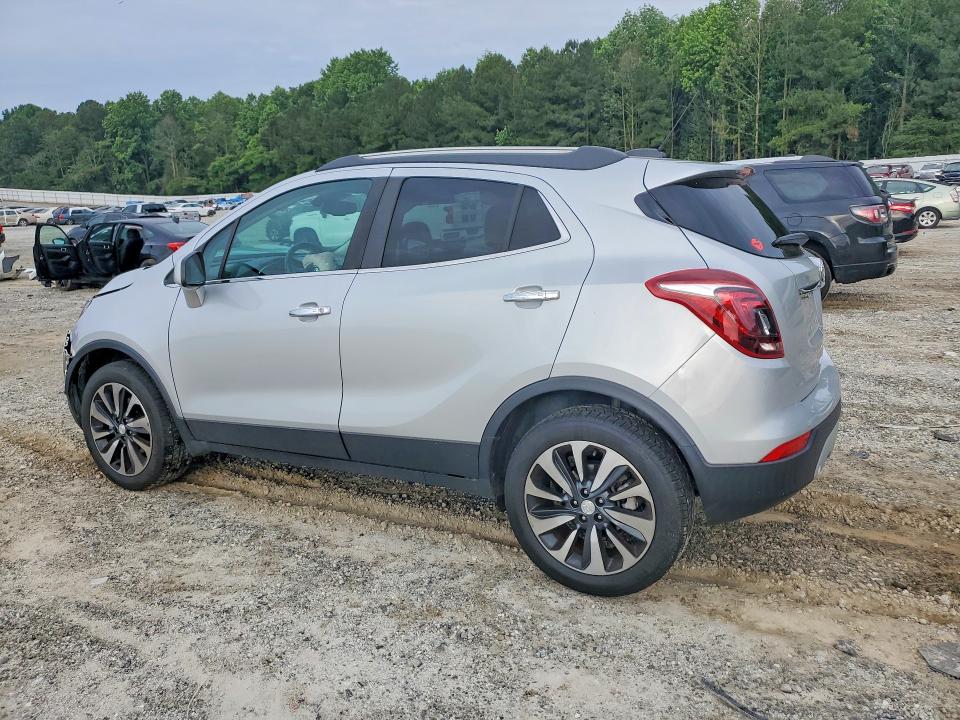 Продаж на аукціоні авто 2021 Buick Encore, vin: KL4CJESM5MB364006, номер лоту: 54218646