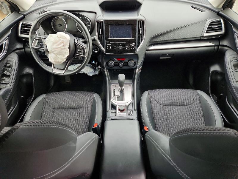 Aukcja sprzedaży 2021 Subaru Forester, vin: JF2SKAFC6MH459777, numer aukcji: 55204926
