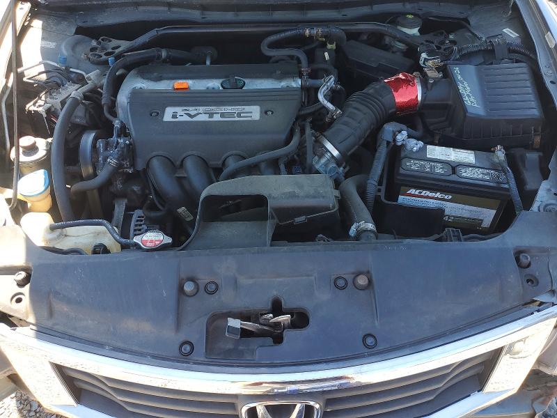 Продаж на аукціоні авто 2008 Honda Accord, vin: 1HGCP26888A045373, номер лоту: 52702356