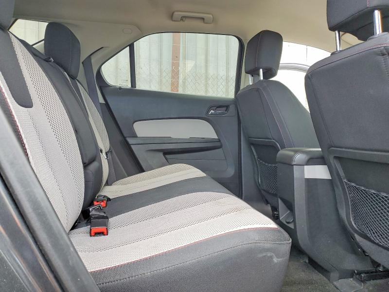 Aukcja sprzedaży 2017 Chevrolet Equinox, vin: 2GNFLEEK5H6248540, numer aukcji: 54870036