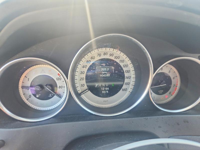 Aukcja sprzedaży 2013 Mercedes-benz C, vin: WDDGJ5HB6DG018052, numer aukcji: 54082746