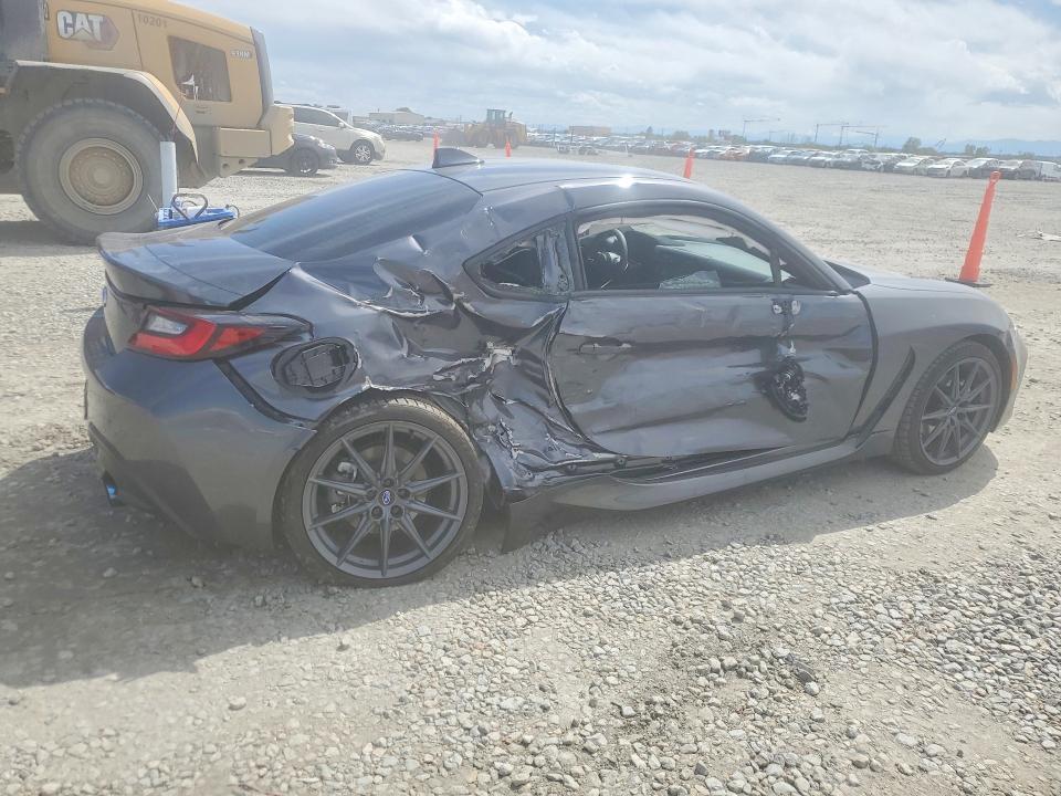 Продаж на аукціоні авто 2023 Subaru Brz, vin: JF1ZDBE19P9706341, номер лоту: 54019726