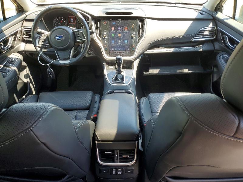 Продажа на аукционе авто 2024 Subaru Legacy, vin: 4S3BWAN6XR3009939, номер лота: 52202936