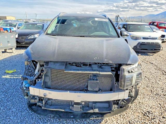 Aukcja sprzedaży 2022 Hyundai Santa Fe, vin: KM8S7DA26NU030370, numer aukcji: 54422196