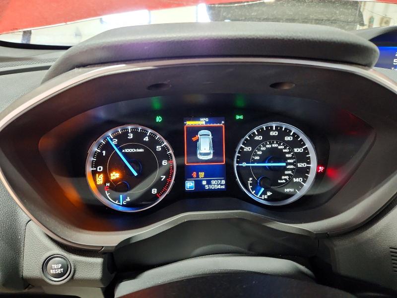 Aukcja sprzedaży 2020 Subaru Ascent, vin: 4S4WMALD5L3448249, numer aukcji: 51033436