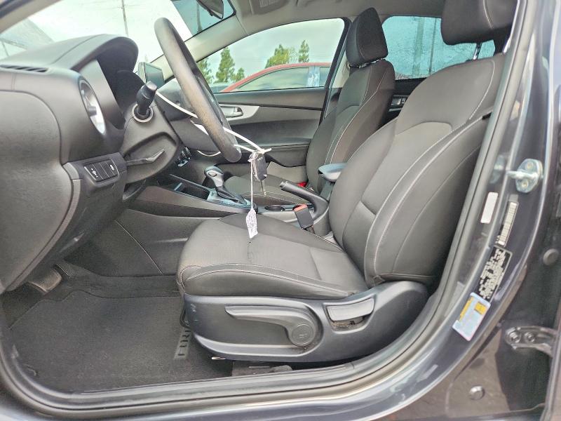 Aukcja sprzedaży 2023 Kia Forte, vin: 3KPF24ADXPE507213, numer aukcji: 54926786