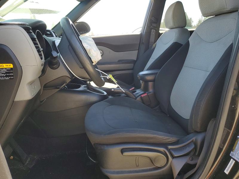 Продажа на аукционе авто 2014 Kia Soul, vin: KNDJN2A28E7730481, номер лота: 53291816