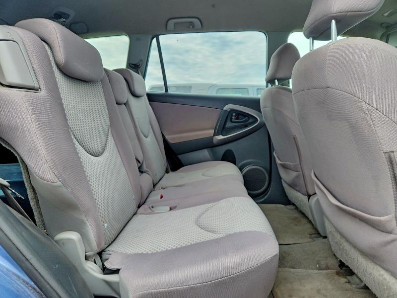 Aukcja sprzedaży 2008 Toyota Rav4, vin: JTMZD35V785116375, numer aukcji: 54513416