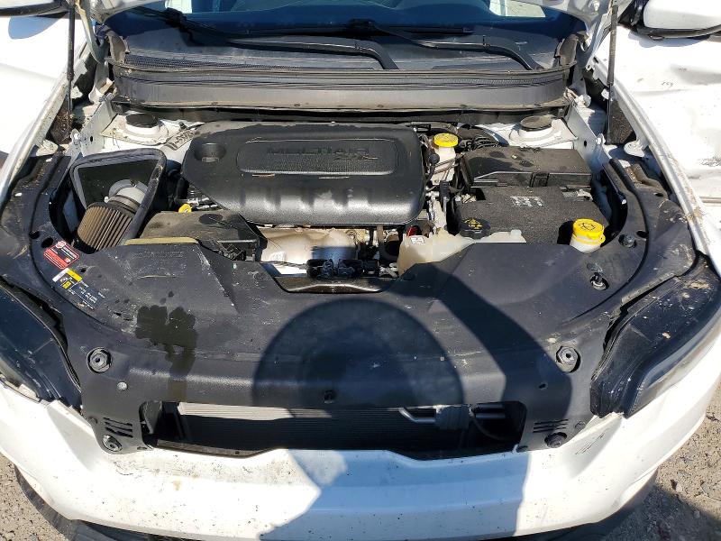 Продажа на аукционе авто 2020 Jeep Cherokee, vin: 1C4PJMCB9LD550486, номер лота: 55256836