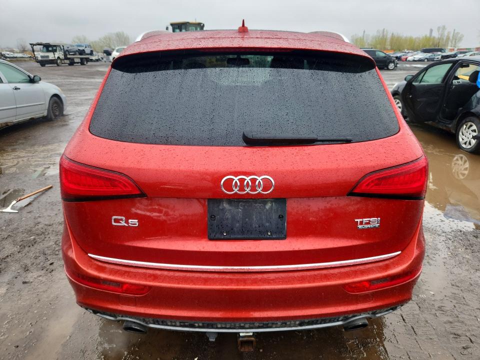 Продажа на аукционе авто 2017 Audi A3 Premium Fronttrak, vin: WA1M2AFP3HA082926, номер лота: 52956736