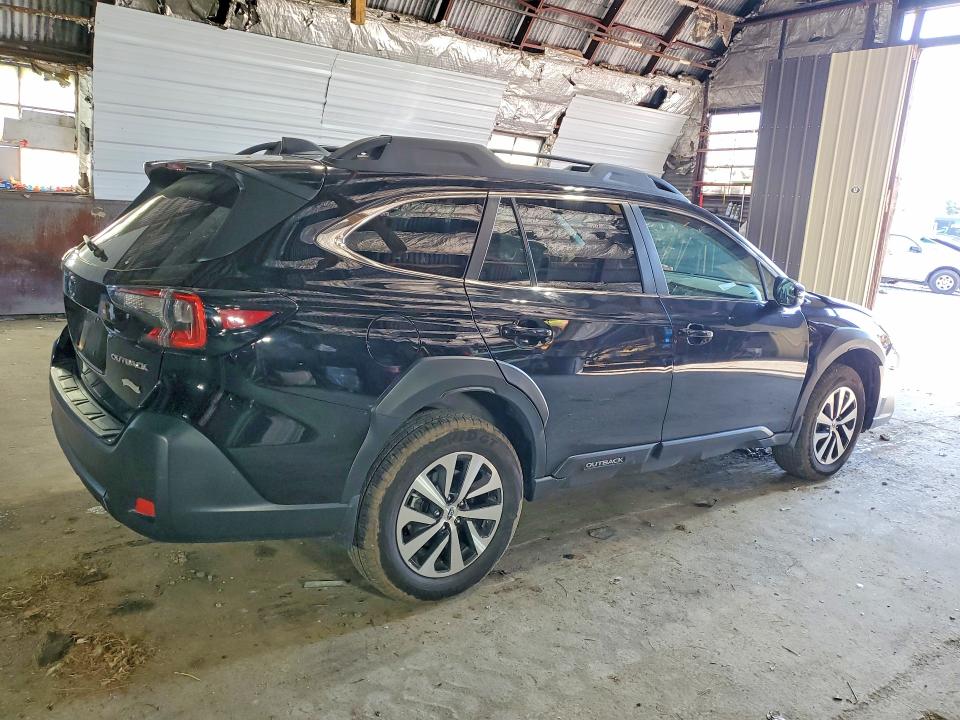 53590476 :رقم المزاد ، 4S4BTACC3S3193186 vin ، 2025 Subaru Outback مزاد بيع