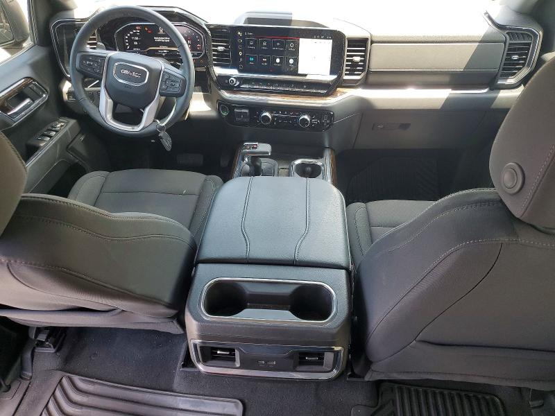Aukcja sprzedaży 2025 Gmc Sierra, vin: 3GTPHCE84SG230775, numer aukcji: 53850676