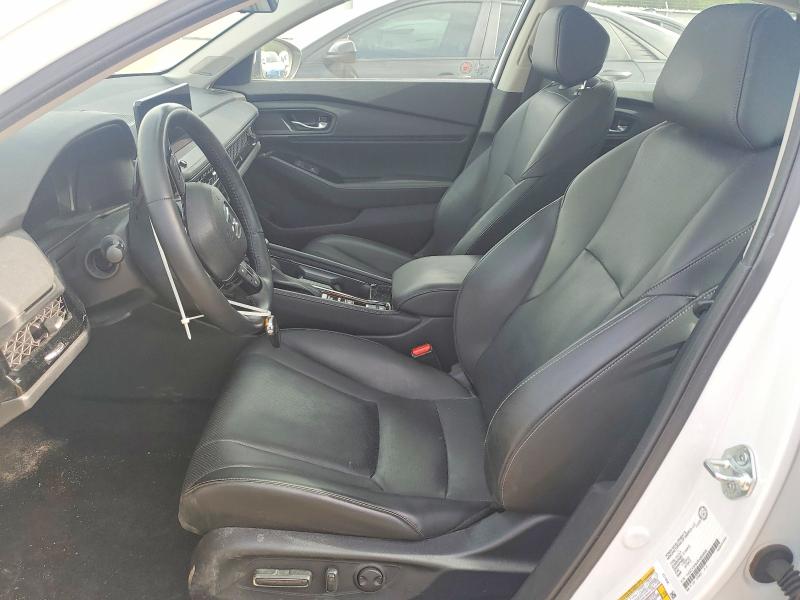 Продажа на аукционе авто 2024 Honda Accord, vin: 1HGCY2F84RA800548, номер лота: 54748076