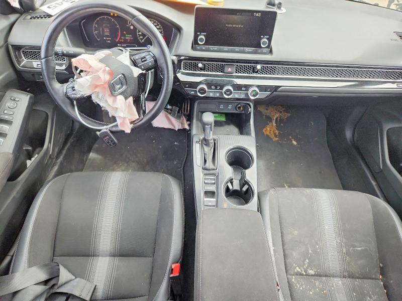 Продажа на аукционе авто 2025 Honda Civic, vin: 2HGFE2F55SH103327, номер лота: 52319626