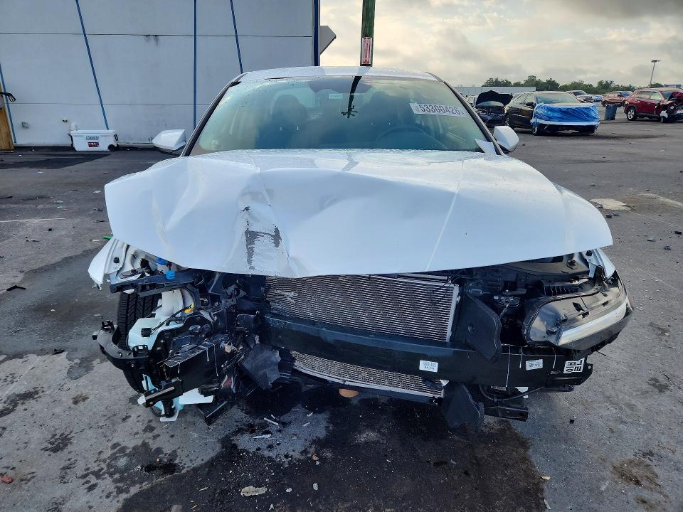 Продаж на аукціоні авто 2024 Hyundai Elantra, vin: KMHLL4DG1RU803047, номер лоту: 53300426