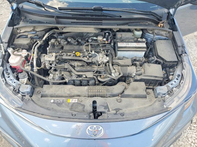 Aukcja sprzedaży 2022 Toyota Corolla, vin: JTDS4MCE9N3504340, numer aukcji: 51352956