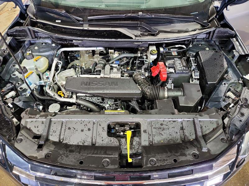 Продажа на аукционе авто 2026 Nissan Rogue, vin: 5N1BT3CB4TC785457, номер лота: 54893186