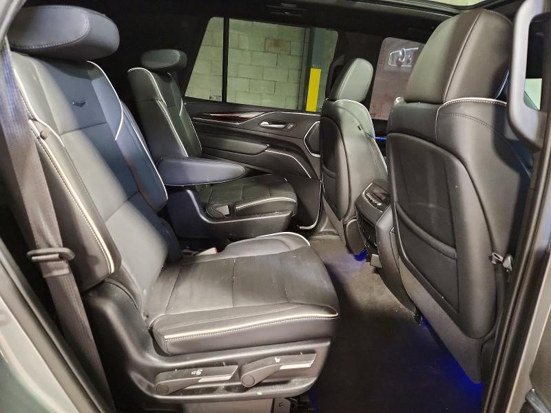 Aukcja sprzedaży 2023 Cadillac Escalade, vin: 1GYS4BKL1PR364590, numer aukcji: 52354496