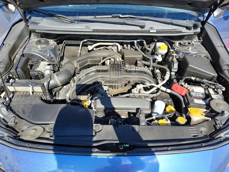 53073846 :رقم المزاد ، JF2GTACC1K8391263 vin ، 2019 Subaru Crosstrek مزاد بيع