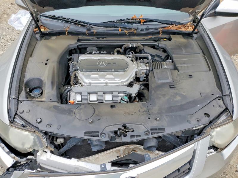Aukcja sprzedaży 2010 Acura Tsx, vin: JH4CU4F68AC001402, numer aukcji: 51956926