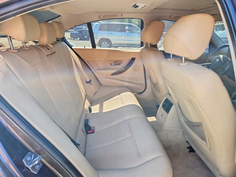 Aukcja sprzedaży 2013 Bmw 328, vin: WBA3A5G58DNP19611, numer aukcji: 53442756