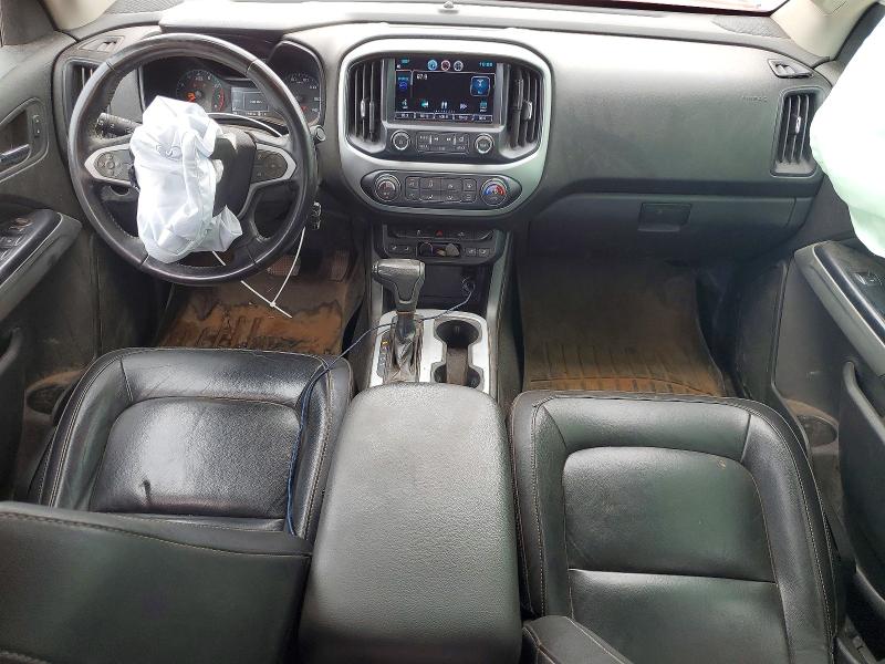Aukcja sprzedaży 2015 Chevrolet Colorado, vin: 1GCGSBEA9F1266609, numer aukcji: 54210546