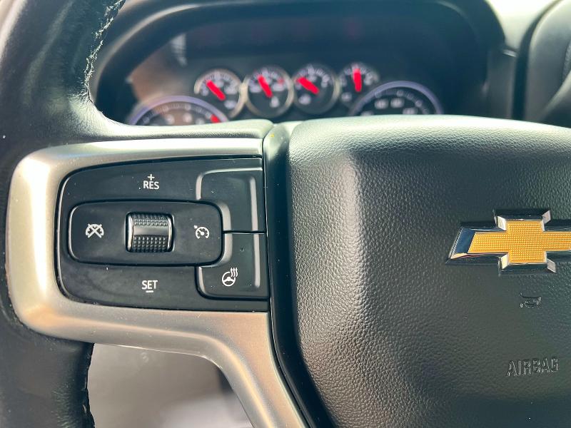 Aukcja sprzedaży 2020 Chevrolet Silverado, vin: 3GCUYDET7LG423467, numer aukcji: 55422096