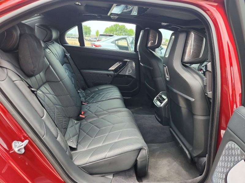 Aukcja sprzedaży 2023 Bmw I7, vin: WBY53EJ05PCL62213, numer aukcji: 54700776