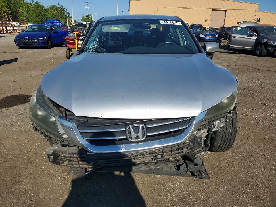 Продажа на аукционе авто 2014 Honda Accord, vin: 1HGCR2F34EA296269, номер лота: 54426016