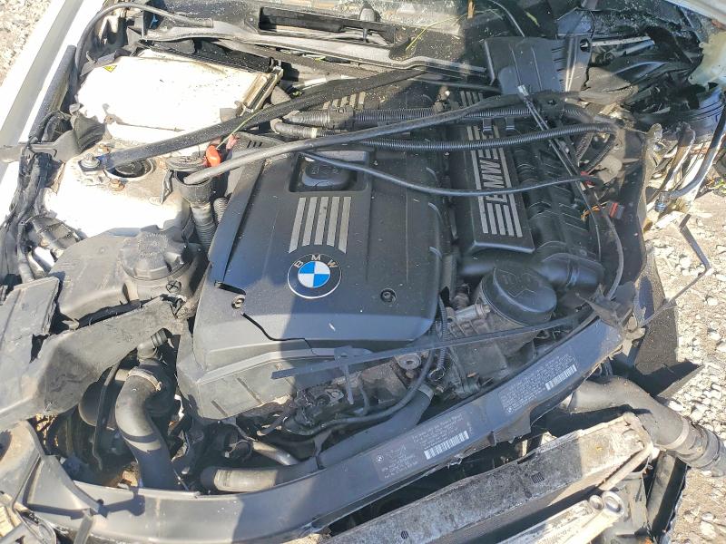 2011 Bmw 328 მანქანა იყიდება აუქციონზე, vin: WBAPK5C52BA810849, აუქციონის ნომერი: 52925896