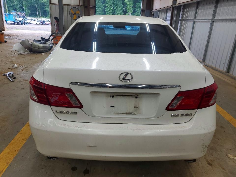 Продажа на аукционе авто 2007 Lexus Es, vin: JTHBJ46G672000857, номер лота: 54660886