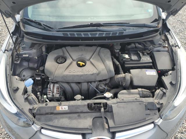 53413666 :رقم المزاد ، KMHDH4AE4FU457435 vin ، 2015 Hyundai Elantra مزاد بيع