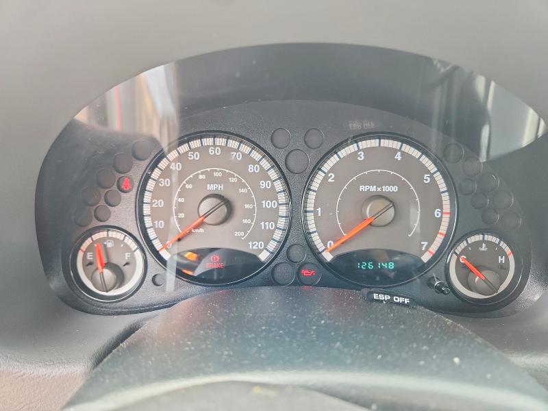 Aukcja sprzedaży 2006 Jeep Liberty, vin: 1J4GL48K26W189947, numer aukcji: 54239376