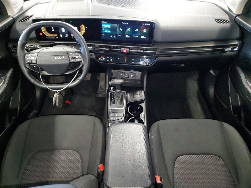 54869036 :رقم المزاد ، 5XYK23DF2TG364471 vin ، 2026 Kia Sportage مزاد بيع