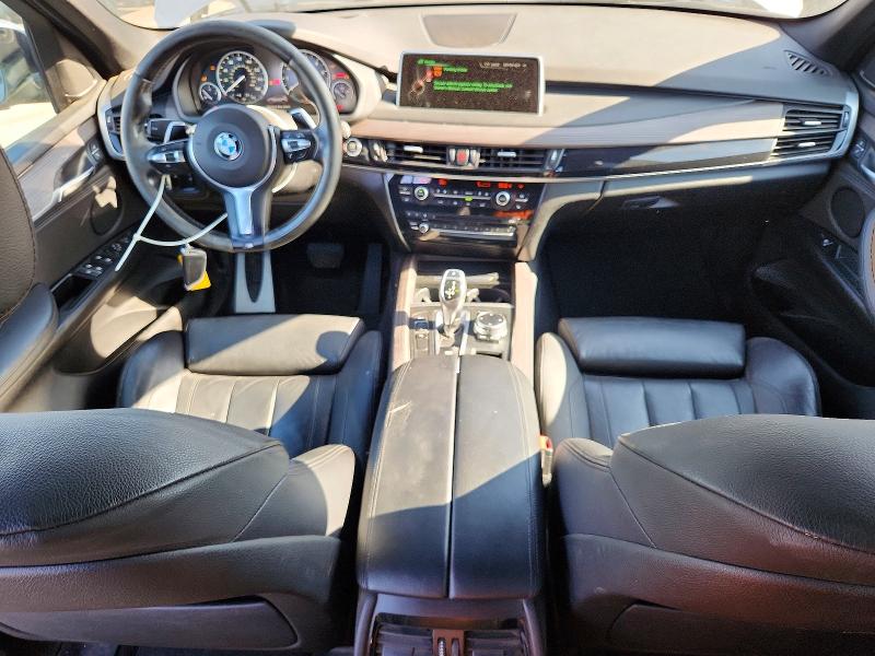 Aukcja sprzedaży 2014 Bmw X5, vin: 5UXKR2C52E0H32480, numer aukcji: 53226616