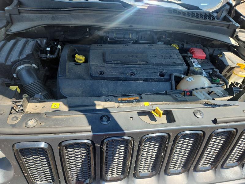 Aukcja sprzedaży 2018 Jeep Renegade, vin: ZACCJBBH6JPG92320, numer aukcji: 54283986