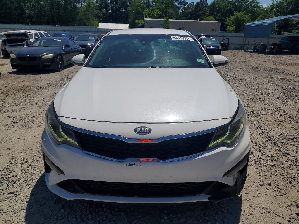 Aukcja sprzedaży 2019 Kia Optima, vin: 5XXGT4L33KG344927, numer aukcji: 53613326