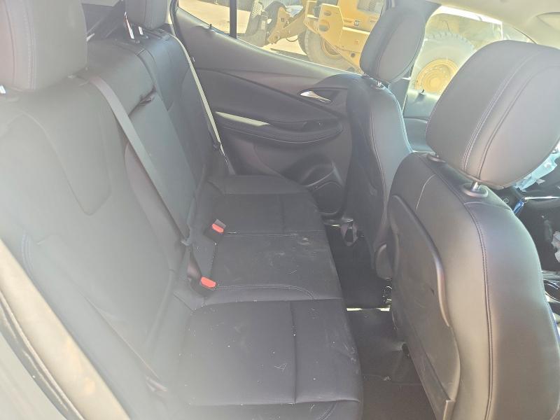 54964506 :رقم المزاد ، KL4AMESL5TB011480 vin ، 2026 Buick Encore Gx مزاد بيع