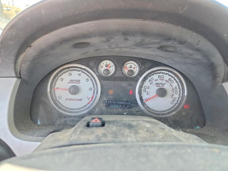 Aukcja sprzedaży 2011 Ford Focus, vin: 1FAHP3HN8BW126208, numer aukcji: 55390656