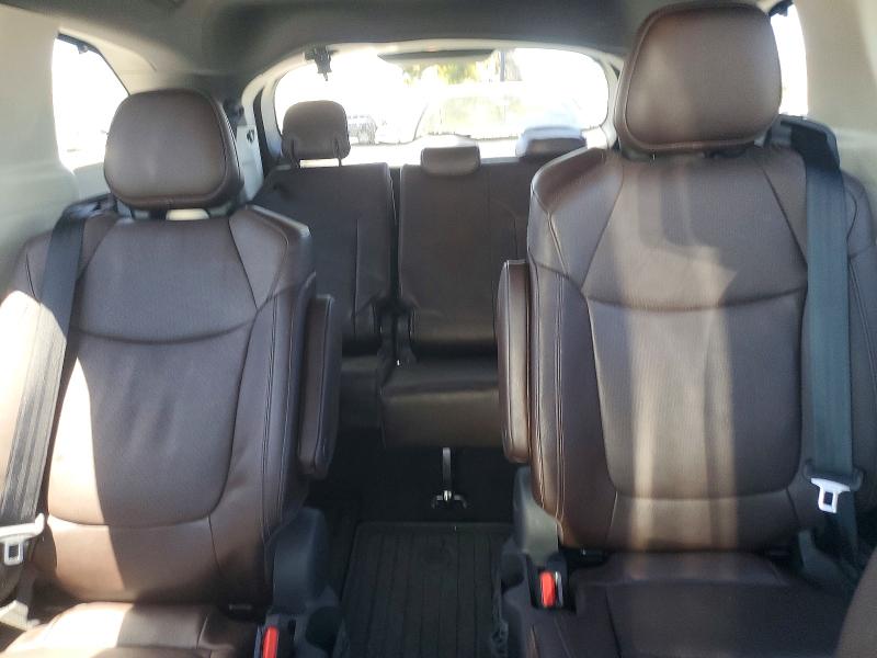 2021 Toyota Sienna მანქანა იყიდება აუქციონზე, vin: 5TDESKFC7MS003932, აუქციონის ნომერი: 53128496