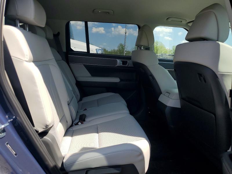 Aukcja sprzedaży 2026 Hyundai Santa Fe, vin: 5NMP2DGL2TH178187, numer aukcji: 52235476