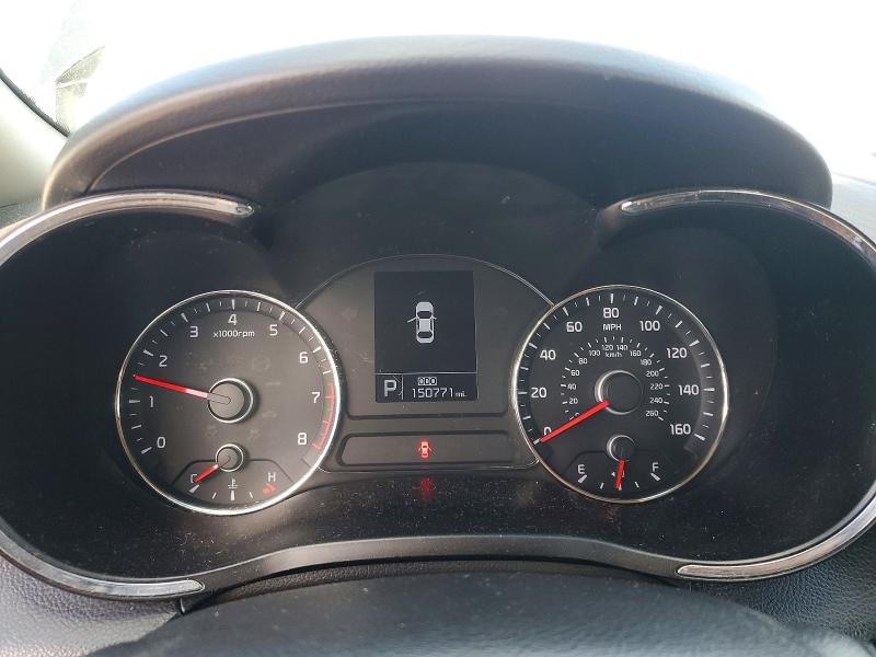 Aukcja sprzedaży 2014 Kia Forte, vin: KNAFX4A81E5118504, numer aukcji: 53643056