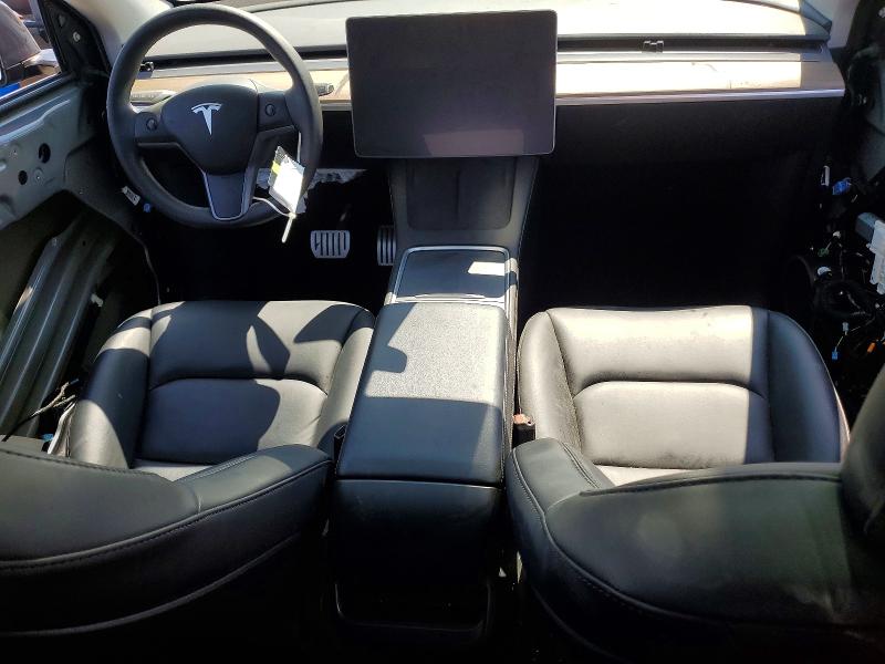 Aukcja sprzedaży 2023 Tesla Model Y, vin: 7SAYGDEFXPF841115, numer aukcji: 50361026