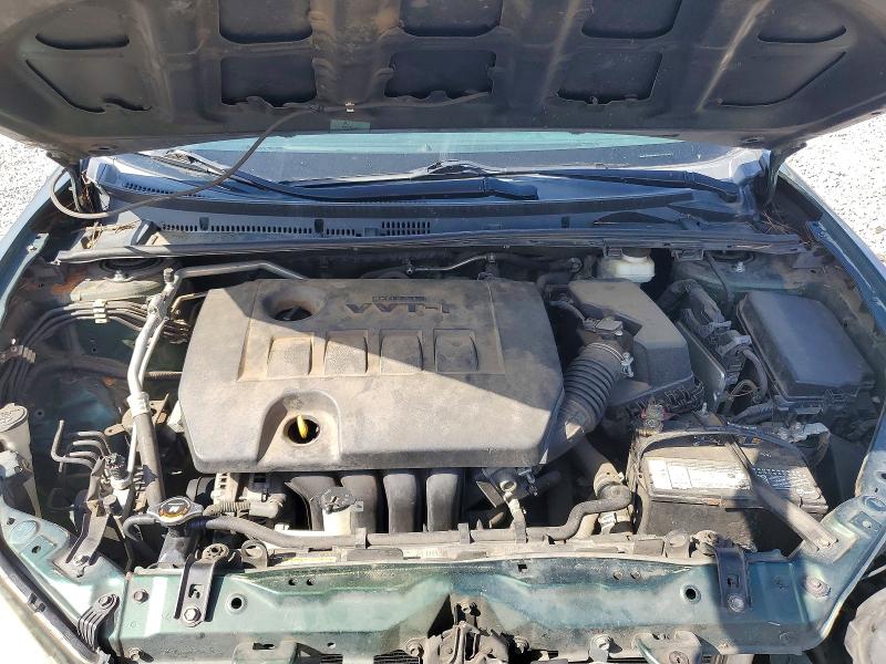 2014 Toyota Corolla მანქანა იყიდება აუქციონზე, vin: 5YFBURHE3EP143426, აუქციონის ნომერი: 53315126